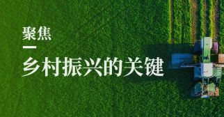 實施鄉(xiāng)村振興戰(zhàn)略，這些關(guān)鍵點一個也不能少